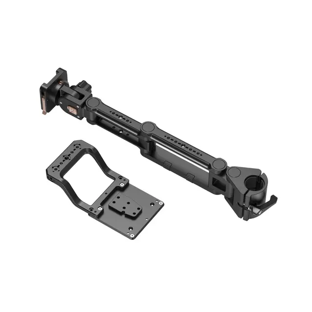 SmallRig 6257 Mount Plate For Monitor VESA for Camera Cart 