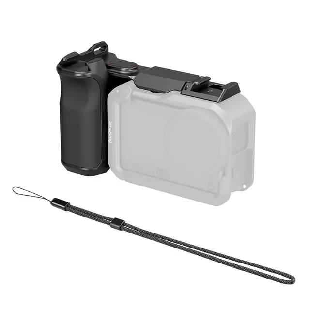 SmallRig 6259 Handle for SmallRig Cages For DJI Osmo Action 6 