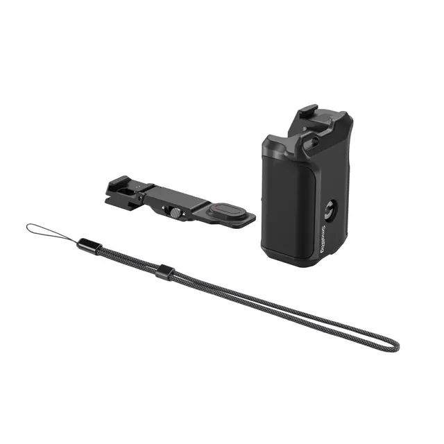 SmallRig 6259 Handle for SmallRig Cages For DJI Osmo Action 6 