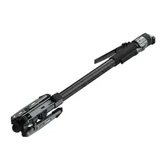 SmallRig 6283 x Potato Jet TRIBEX PRO X-Clutch Hydraulic Monopod. Standard