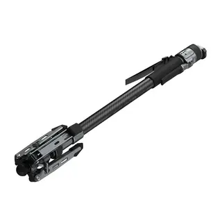 SmallRig 6283 x Potato Jet TRIBEX PRO X-Clutch Hydraulic Monopod. Standard