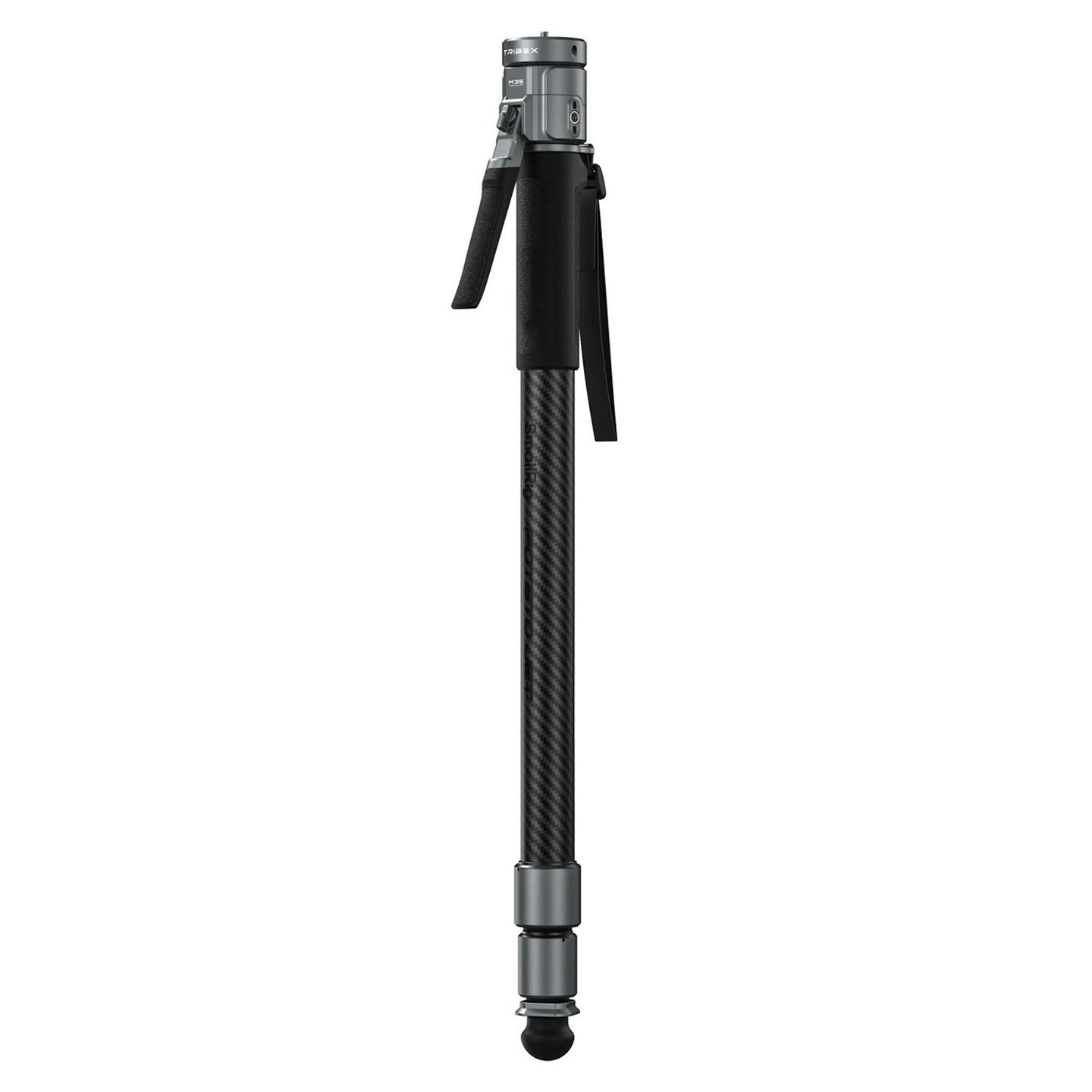 SmallRig 6284 x Potato Jet TRIBEX PRO X-Clutch Hydraulic Monopod. Basic