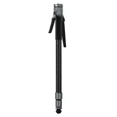 SmallRig 6284 x Potato Jet TRIBEX PRO X-Clutch Hydraulic Monopod. Basic
