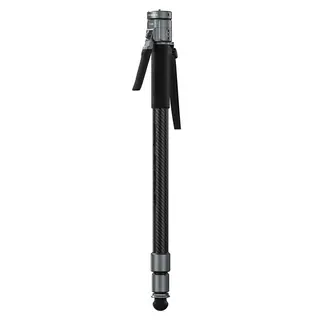 SmallRig 6284 x Potato Jet TRIBEX PRO X-Clutch Hydraulic Monopod. Basic