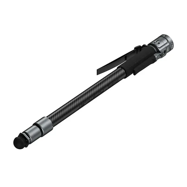 SmallRig 6284 x Potato Jet TRIBEX PRO X-Clutch Hydraulic Monopod. Basic 