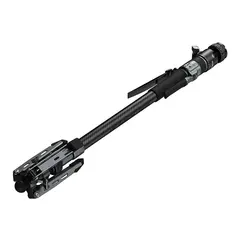 SmallRig 6285 x Potato Jet TRIBEX PRO X-Clutch Hydraulic Monopod. Photography