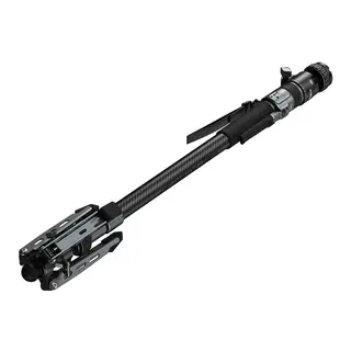 SmallRig 6285 x Potato Jet TRIBEX PRO X-Clutch Hydraulic Monopod. Photography