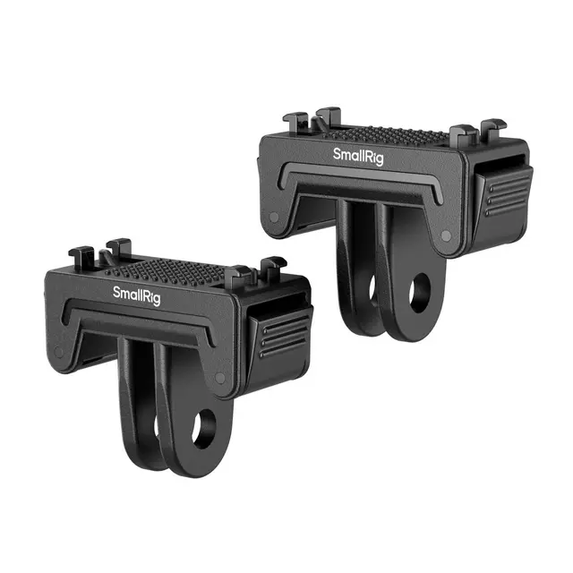 SmallRig 6303 Quick Release Mount Adaptr For Insta360 X5/X4 Air/Ace Pro 2/Ace Pro 