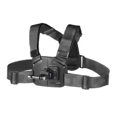 SmallRig 6308 Chest Mount For Phones and Action Cameras
