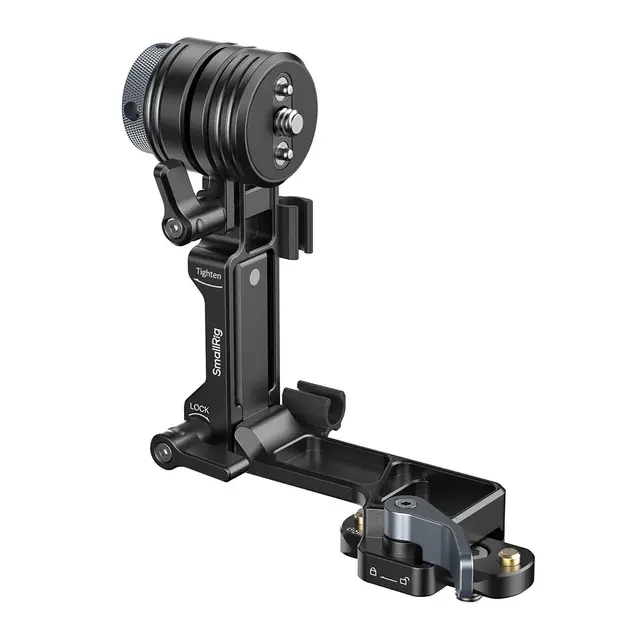 SmallRig 6315 L-Shaped Monitor Support 