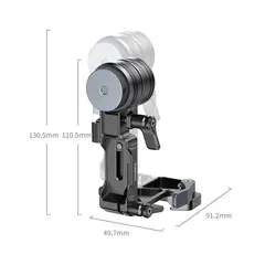SmallRig 6315 L-Shaped Monitor Support