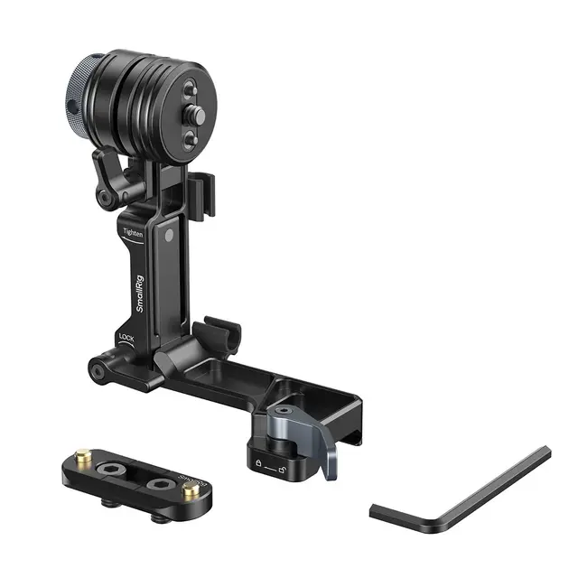 SmallRig 6315 L-Shaped Monitor Support 