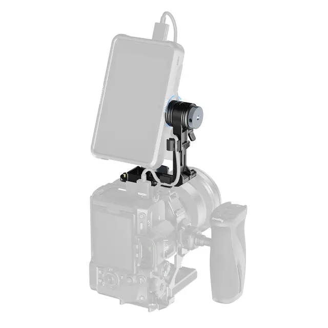 SmallRig 6315 L-Shaped Monitor Support 