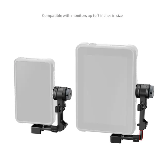 SmallRig 6315 L-Shaped Monitor Support 