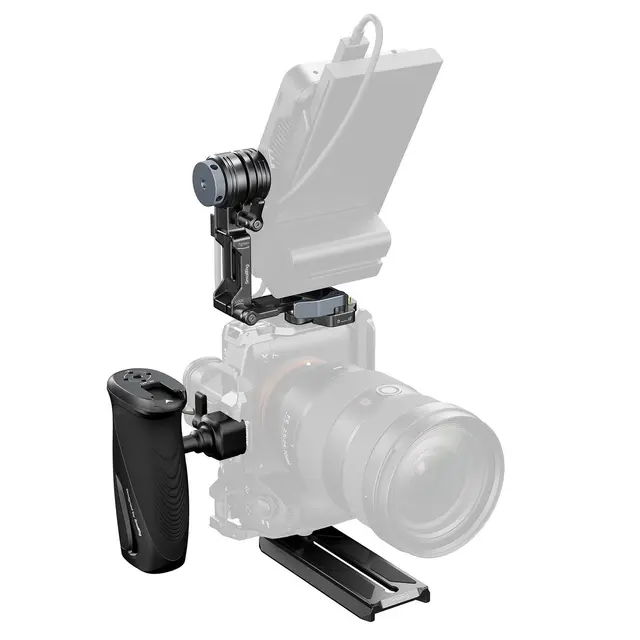 SmallRig 6316 Support Kit For Vertical Shooting 