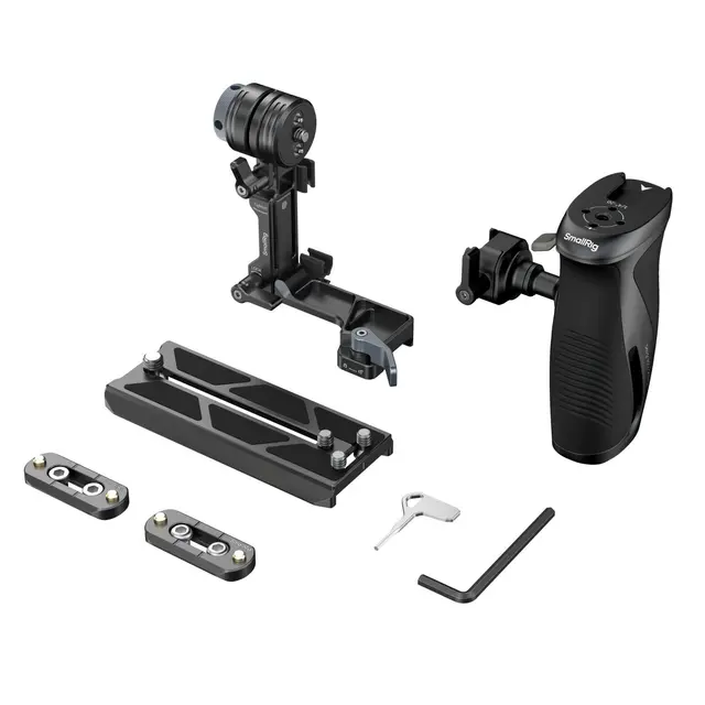 SmallRig 6316 Support Kit For Vertical Shooting 
