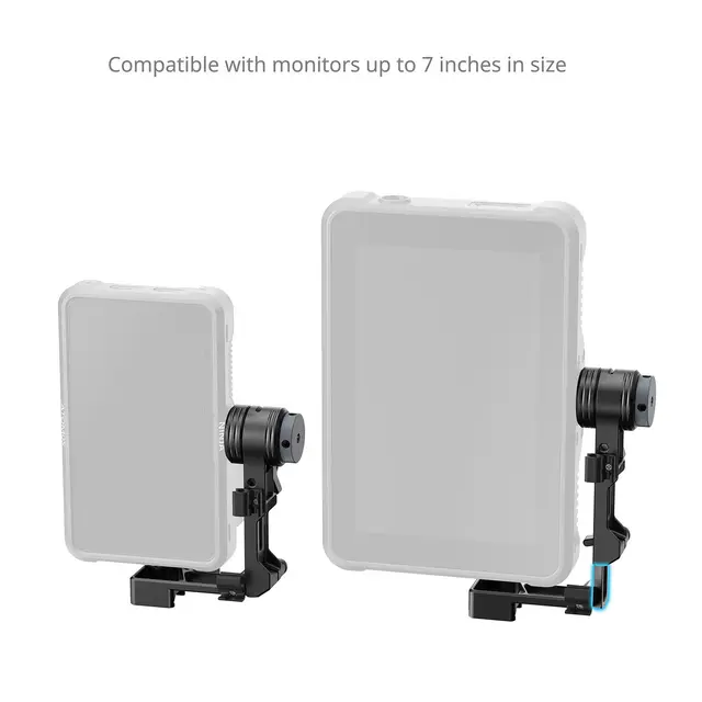 SmallRig 6316 Support Kit For Vertical Shooting 