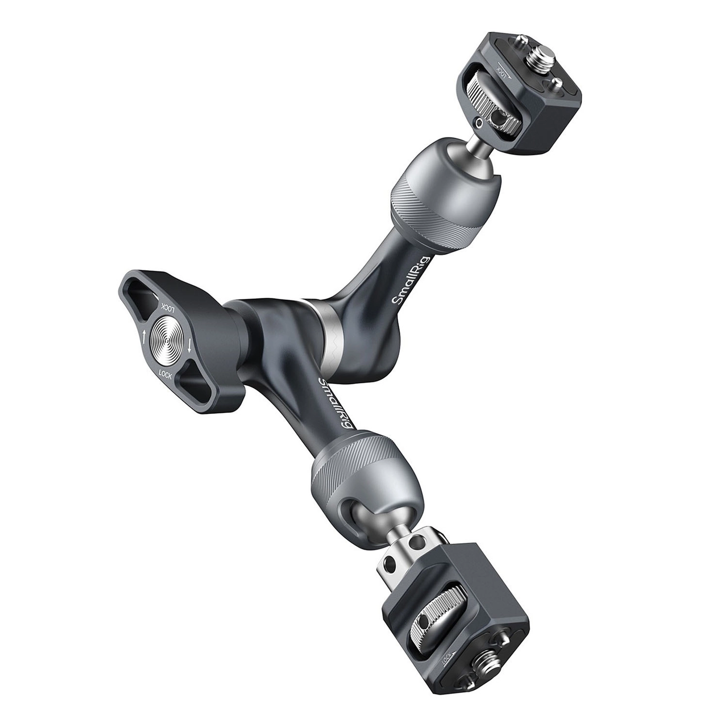 SmallRig 6317 Magic Arm Support With 1/4"-20 Locating Screw