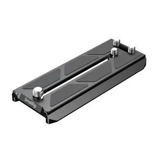 SmallRig 6318 Mount Plate 501PL For Manfrotto 501PL-Type