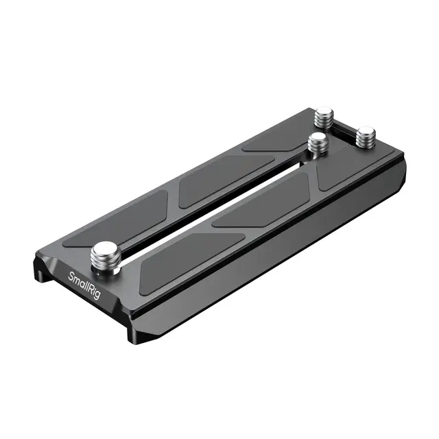 SmallRig 6318 Mount Plate 501PL For Manfrotto 501PL-Type 