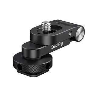 SmallRig 6323 Foldable Monitor Support Ekstra kompakt monitor holder