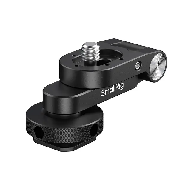 SmallRig 6323 Foldable Monitor Support 
