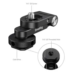 SmallRig 6323 Foldable Monitor Support