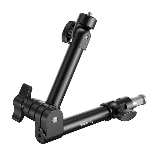 SmallRig 6324 12" Rosette Magic Arm Supp 