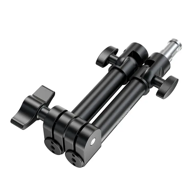 SmallRig 6324 12" Rosette Magic Arm Supp 