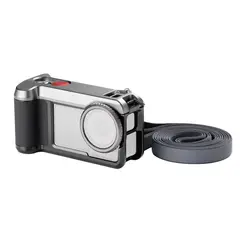 SmallRig 6371 Street Photography Cage For DJI Osmo Action 5 Pro / 4 / 3
