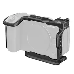 SmallRig 6372 HawkLock QR Cage For Canon EOS R6 V