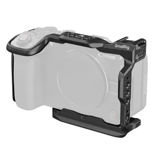 SmallRig 6372 HawkLock QR Cage For Canon EOS R6 V
