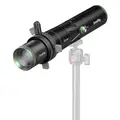 SmallRig 6377 RF 20C Focusable Spotlight Video lys m/ SP Air Spotlight Kit