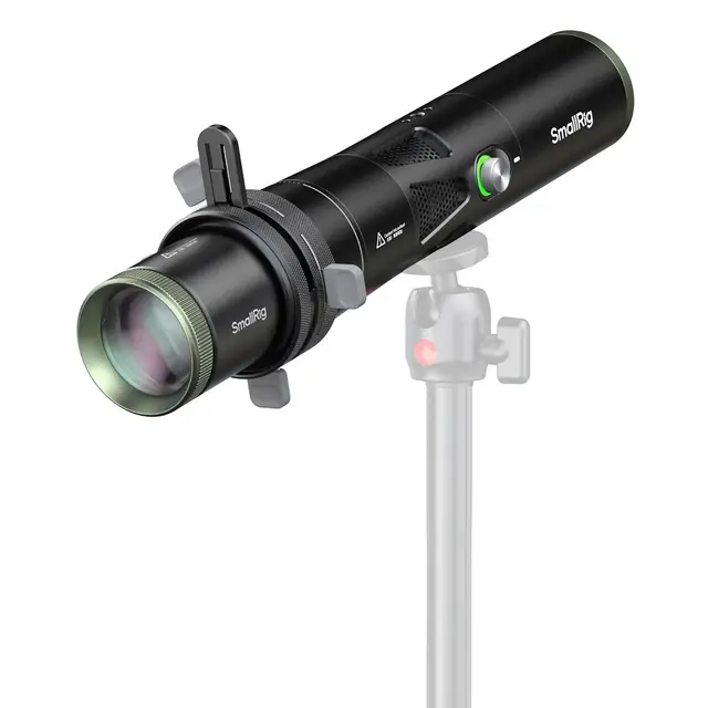 SmallRig 6377 RF 20C Med SP Air Spotlight Kit 