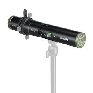 SmallRig 6377 RF 20C Focusable Spotlight Video lys m/ SP Air Spotlight Kit