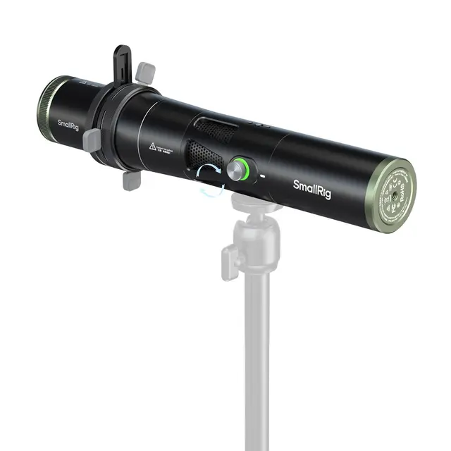 SmallRig 6377 RF 20C Med SP Air Spotlight Kit 