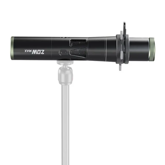 SmallRig 6377 RF 20C Med SP Air Spotlight Kit 