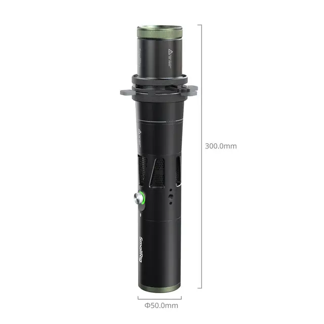 SmallRig 6377 RF 20C Med SP Air Spotlight Kit 