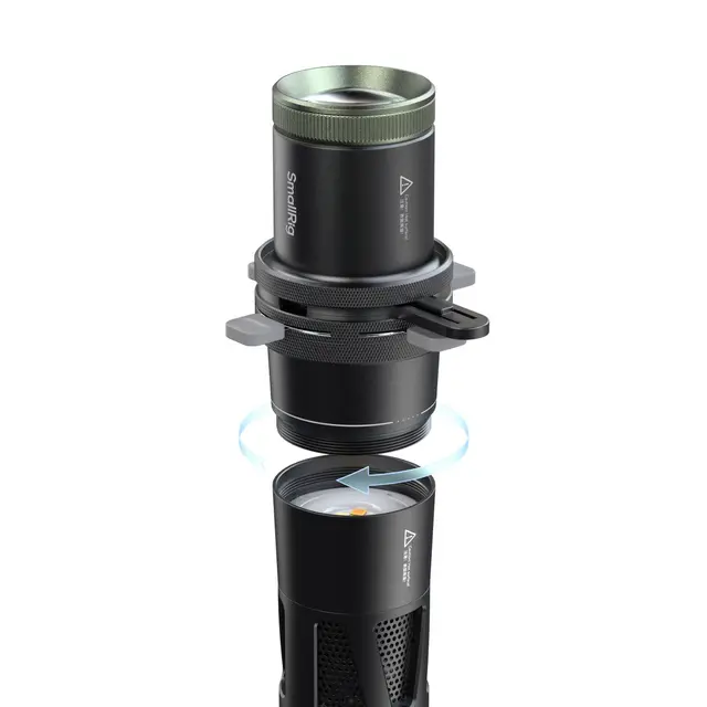SmallRig 6377 RF 20C Med SP Air Spotlight Kit 