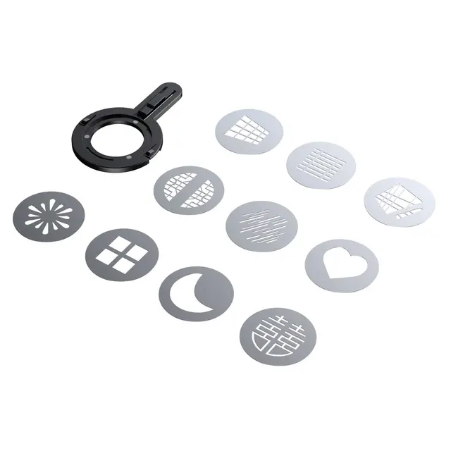 SmallRig 6377 RF 20C Med SP Air Spotlight Kit 