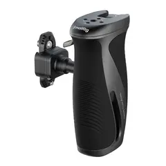 SmallRig 6405 Rotating Side Handle Med HawkLock H21 QR NATO Clamp