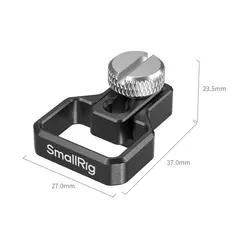 SmallRig 6406 Clamp for HDMI Cable For Sony Alpha 7 V / 7 IV Cages