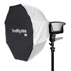 SmallRig 6407 FL-65 Foldable Lantern Softbox