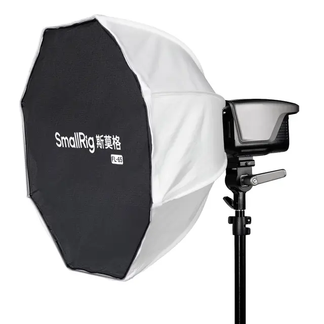 SmallRig 6407 FL-65 Foldable Lantern Softbox 