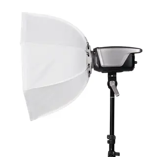 SmallRig 6407 FL-65 Foldable Lantern Softbox