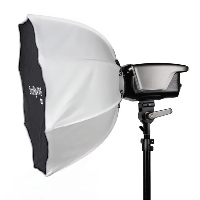 SmallRig 6407 FL-65 Foldable Lantern Softbox 