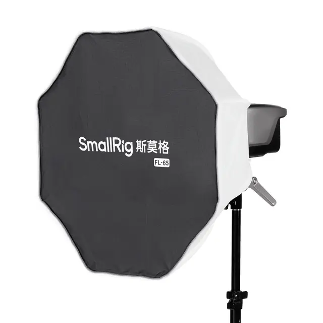 SmallRig 6407 FL-65 Foldable Lantern Softbox 