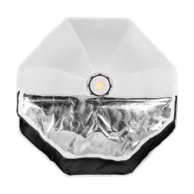 SmallRig 6407 FL-65 Foldable Lantern Softbox 