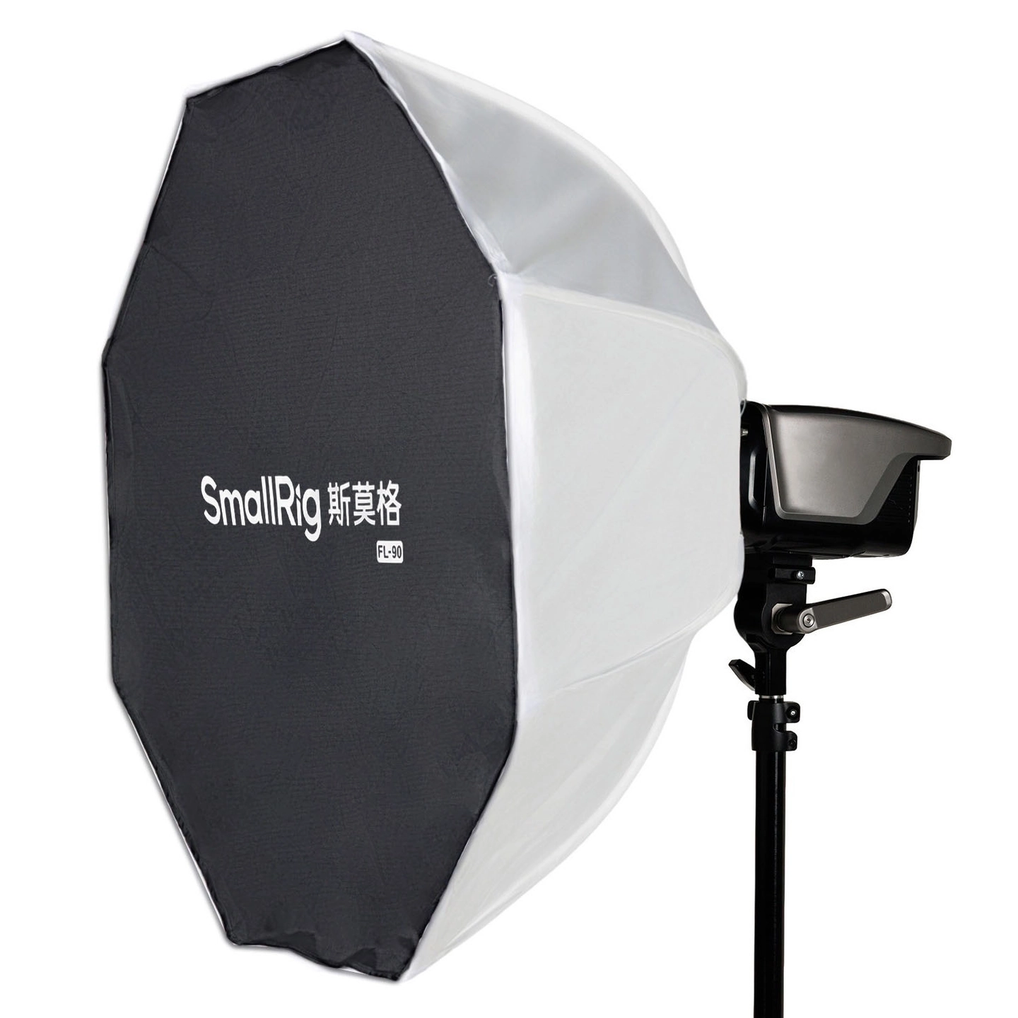 SmallRig 6408 FL-90 Foldable Lantern Softbox 90cm