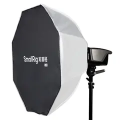 SmallRig 6408 FL-90 Foldable Lantern Softbox 90cm